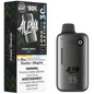 Atomic Apple Iced Flavour Beast Alpha 30mL Disposable