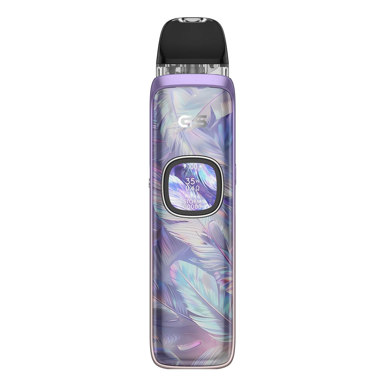 Aurora Feathers UWELL Caliburn G5 Pod Kit