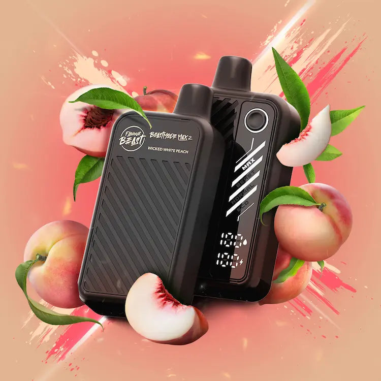 BEAST MODE MAX 2 50K DISPOSABLE VAPE [AB]