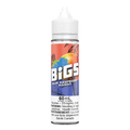 Blue Raspberry Mango Nic Salt 60mL