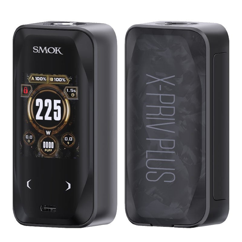 SMOK X-PRIV PLUS 225 BOX MOD