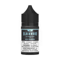 Light Tobacco Menthol Blackwood Salt
