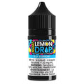 Blue Raspberry Lemon Drop Boost 30mL Nic Salt