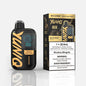 Blue Razz GCORE YUNIQ 80K Disposable