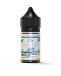 SIPPIN BLUEBERRY LEMON SQUEEZE - FLAVOUR BEAST 30ML [FED]