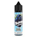 BLUEBERRY - INDISPOSABLE SALTS 60ML [PROV]