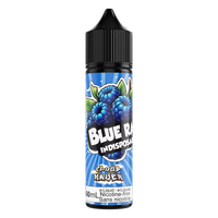 BLUE RAZZ - INDISPOSABLE SALTS 60ML [FED]
