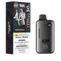 Bomb Blue Razz Flavour Beast Alpha 30mL Disposable