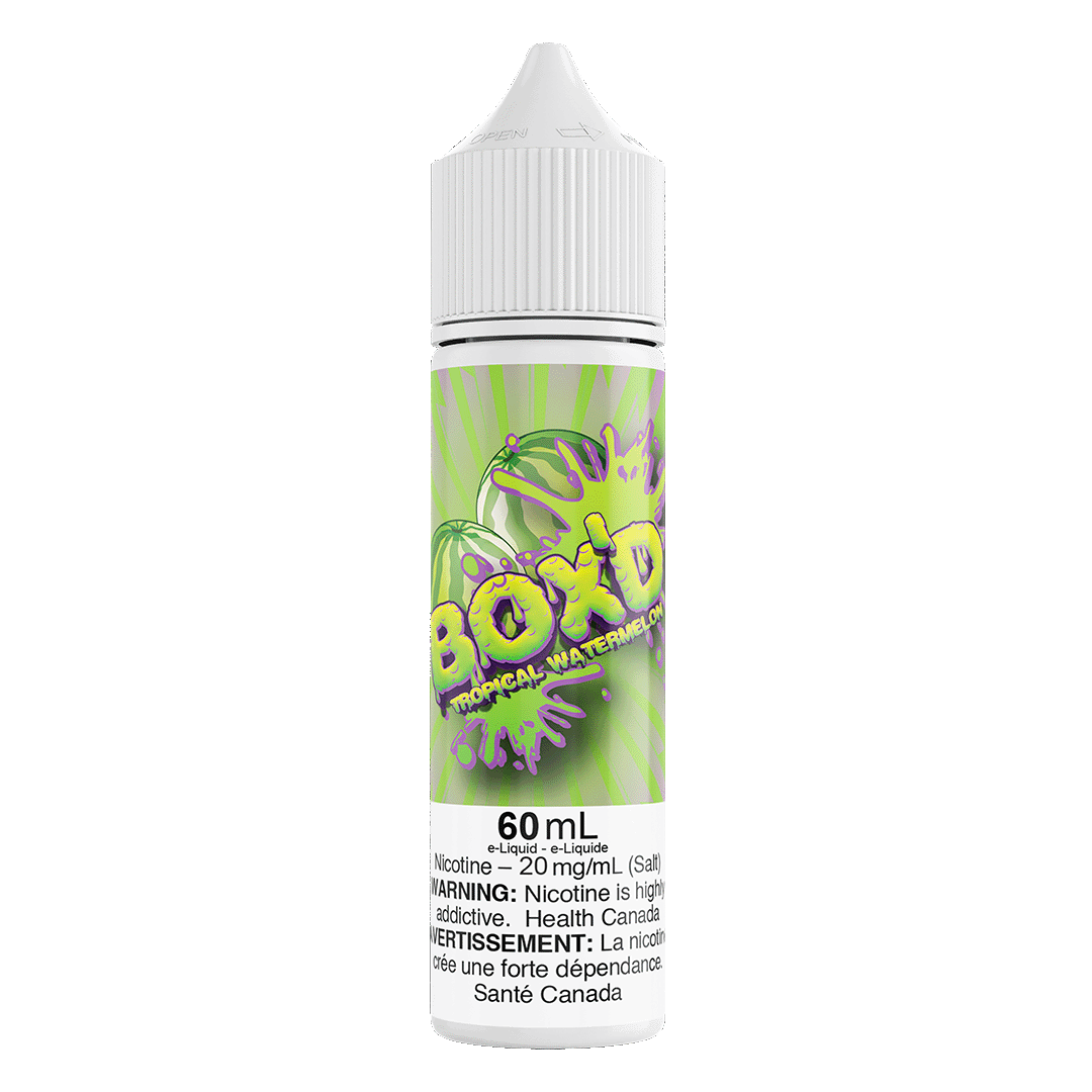 Watermelon Nic Salt 60mL