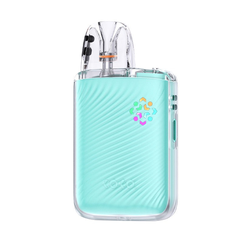 uwell caliburn a2 reviews Fashion Joker Luffy Silicone Shell for Uwell Caliburn A2 Pod Protective Cover  Case with Lanyard Accessories main image 0