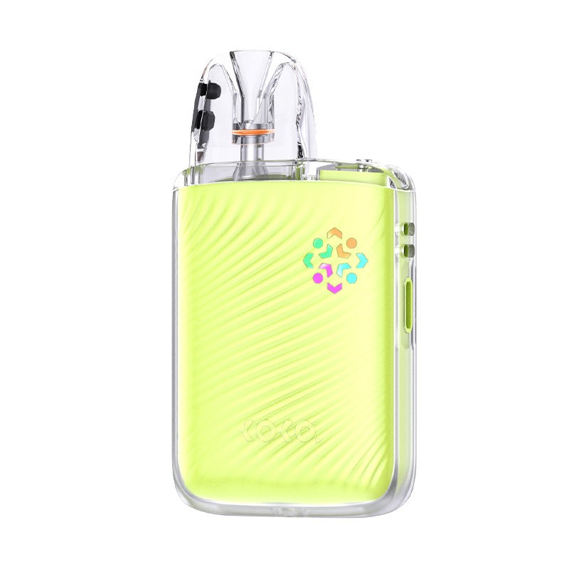 UWELL CALIBURN G5 LITE KOKO POD KIT UWELL CALIBURN G5 LITE KOKO POD KIT