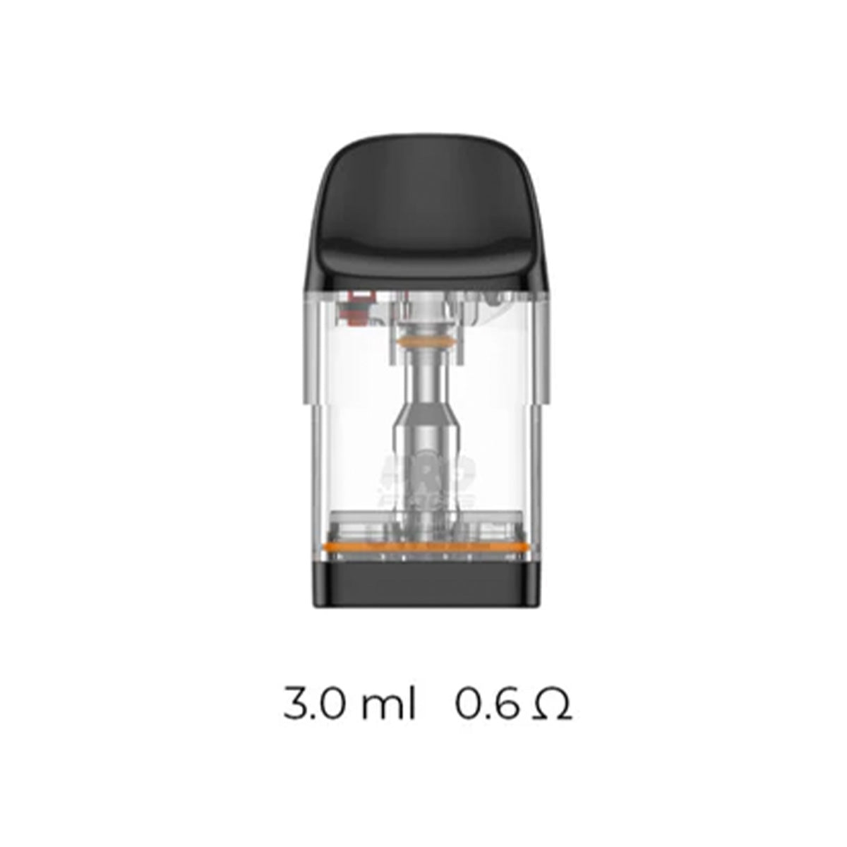 UWELL CALIBURN GPP REPLACEMENT POD (4 PACK)