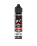 Chuggin Red Classic Flavour Beast 60mL Nic Salt