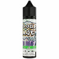 Strawberry Watermelon Cloud Haven Nic Salt 60mL