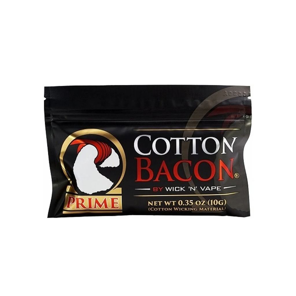 Cotton Bacon Prime 