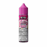 MAGIC COTTON DRAGONFRUIT - MR. FOG SALT 60ML [PROV]