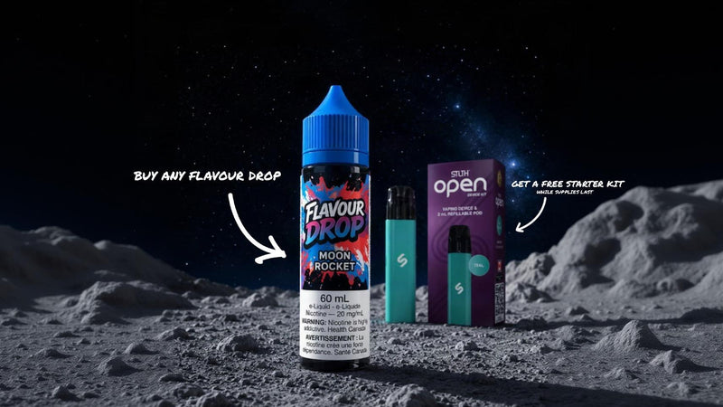 FLAVOUR DROP