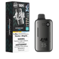 Extreme Mint Iced Flavour Beast Alpha 30mL Disposable