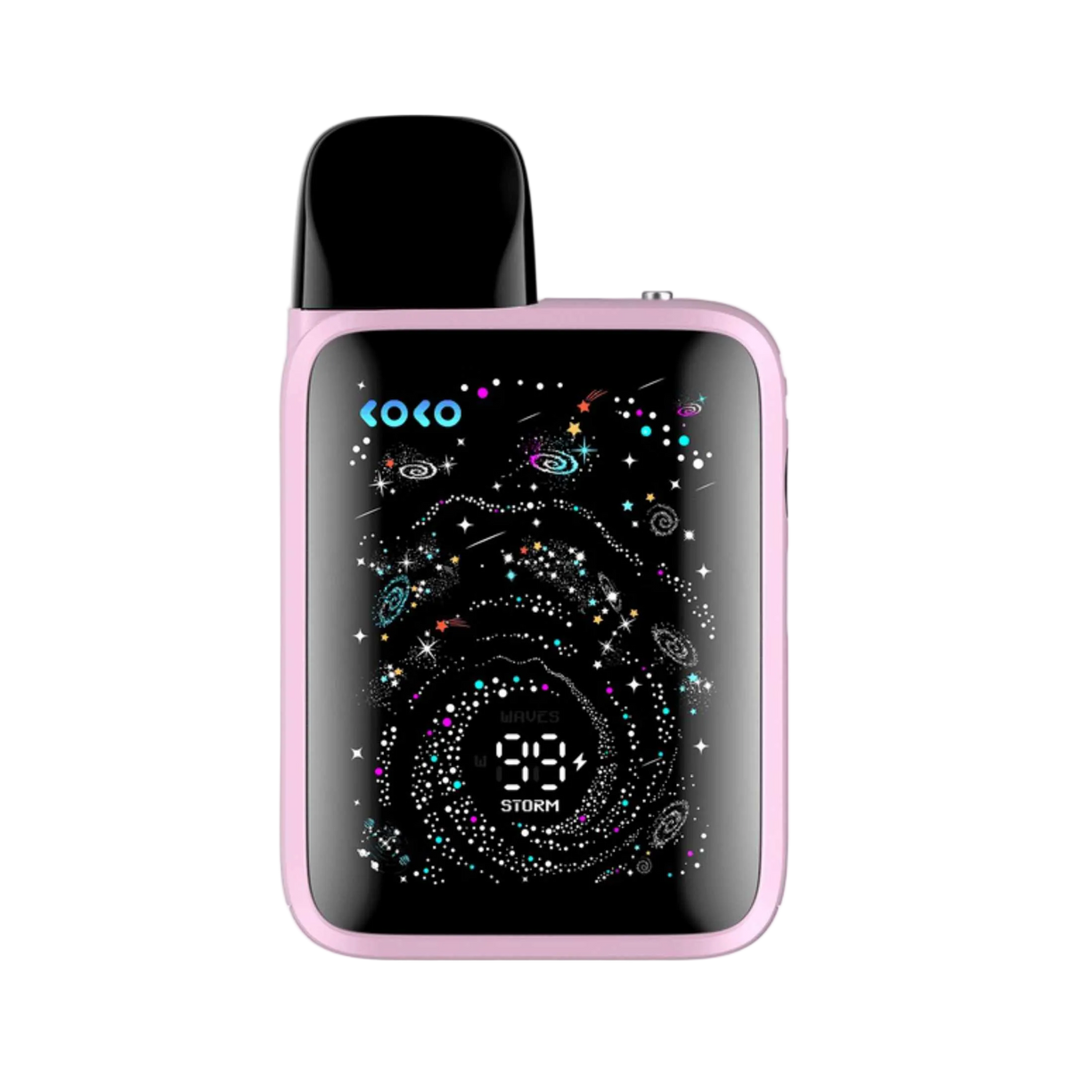 Fantasy Pink Uwell Caliburn G5 Koko Pod Kit