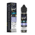 Blackberry Banana Ice Nic Salt 60mL