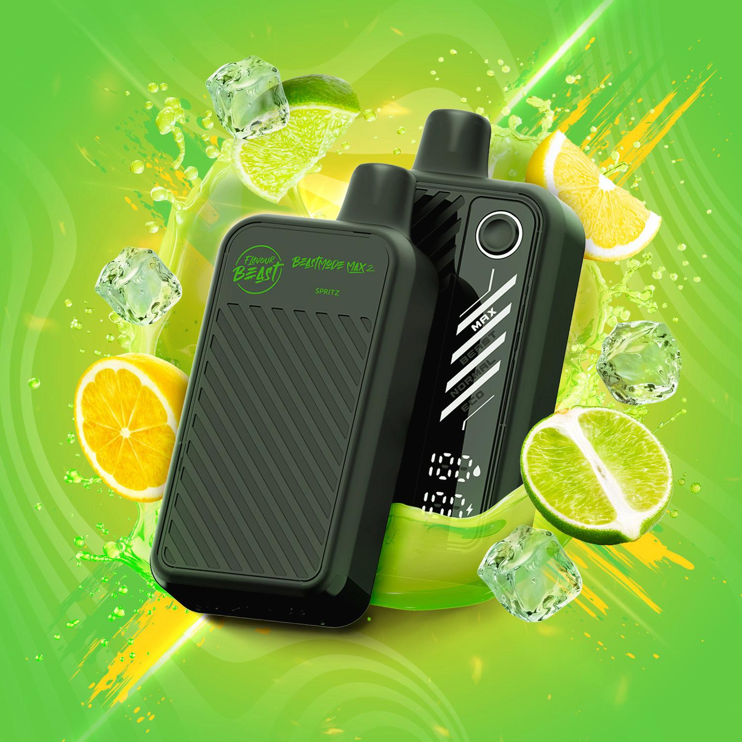 Flavour Beast Beast Mode 2 Spritz