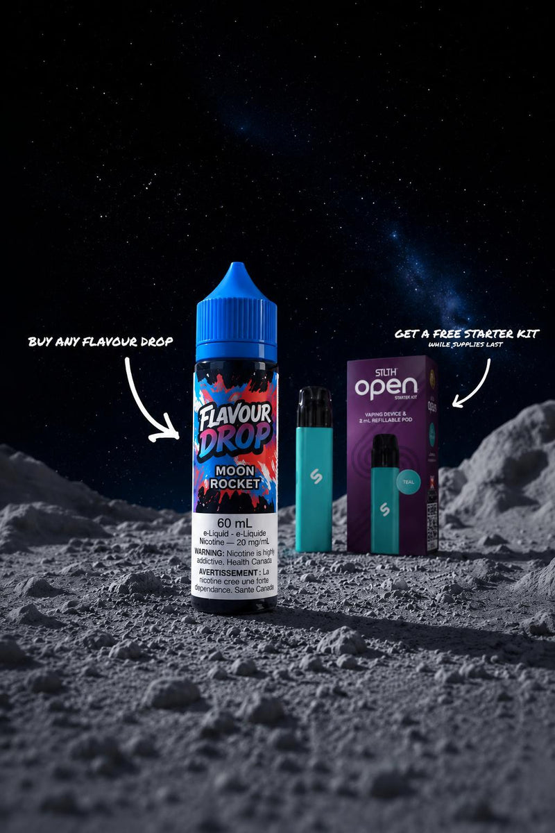 FLAVOUR DROP