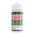 Strawberry Watermelon Kiwi Ice Fresh Burst 100mL E-liquid
