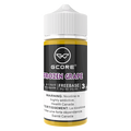 Frozen Grape GCORE 100mL E-Liquid