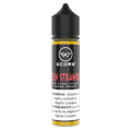 Frozen Strawberry GCORE salt nic eliquid