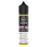 FRUITY BLAST - GCORE NIC SALTS 60ML [PROV]