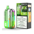 GCORE G 80K DISPOSABLE VAPE [FED]