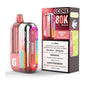 GCORE G 80K DISPOSABLE VAPE [FED]