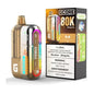 GCORE G 80K DISPOSABLE VAPE [FED]
