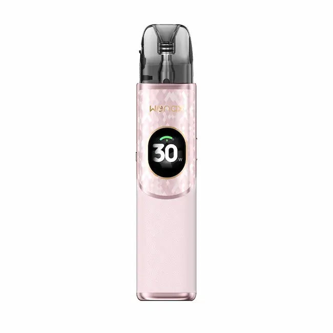 Geekvape Wenax Q2 Powder Pink
