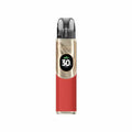 Geekvape Wenax Q2 Ruby Amber