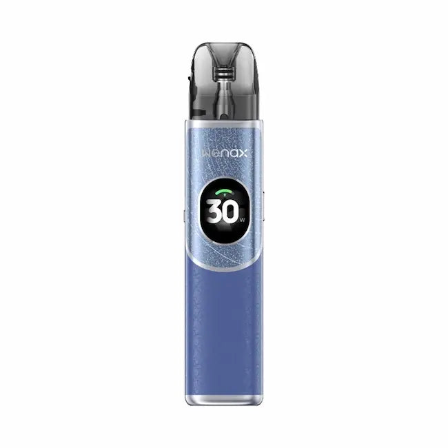 Geekvape Wenax Q2 Vinca Blue