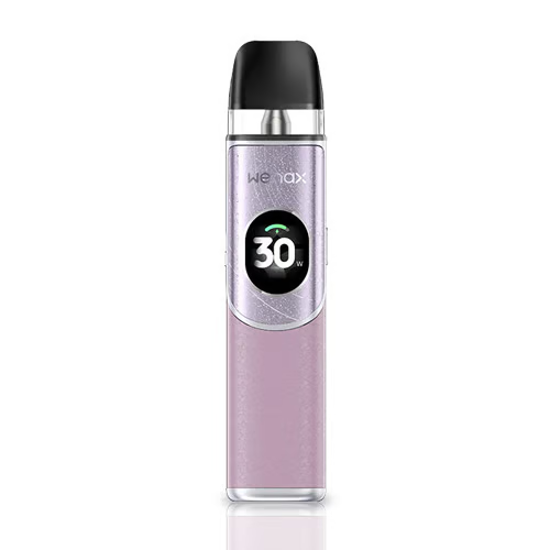 Lilac Purple Geekvape Wenax Q2