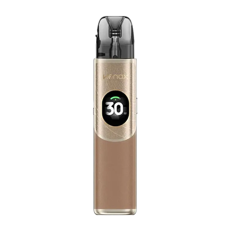 Mocha Mousse Geekvape Wenax Q2