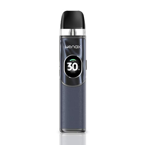 Monet Blue Geekvape Wenax Q2