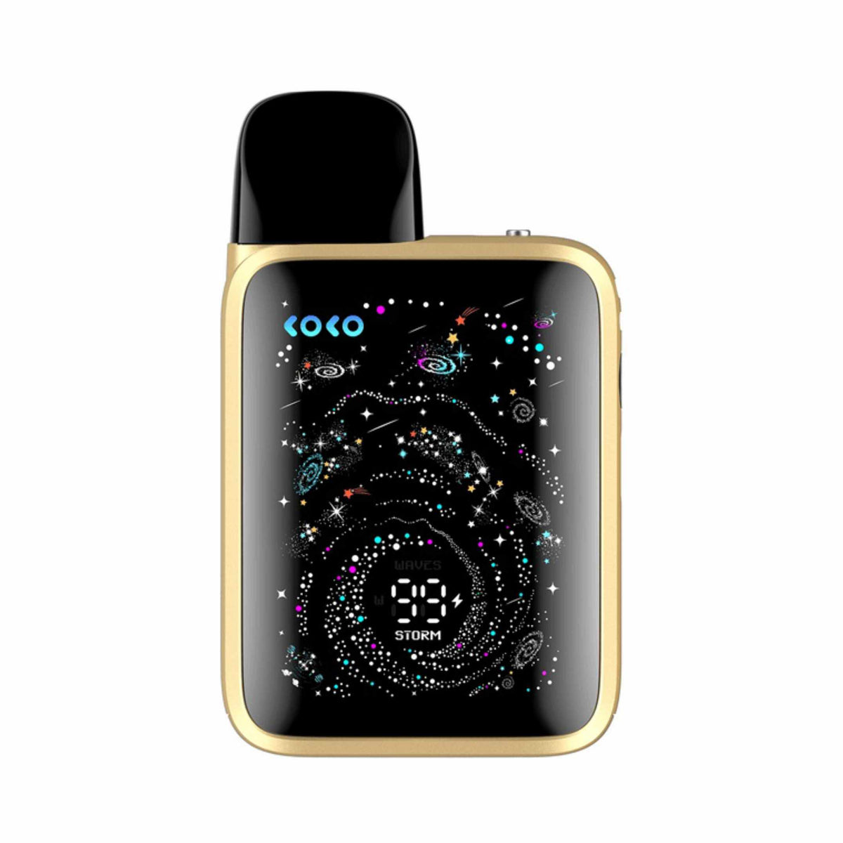 Golden Brown G5 Koko Pod Kit