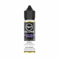 Grape Peach Cherry GCORE Salt Nic 60mL