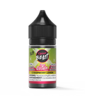 Flavour Beast Gushin S. Raspberry Lemon 30mL Salt