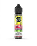 Gushin S. Watermelon Apple Flavour Beast 60mL Salt