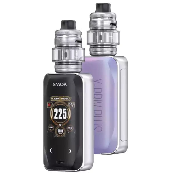 SMOK X-PRIV PLUS STARTER KIT