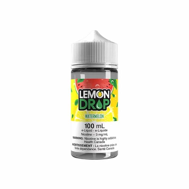 WATERMELON - LEMON DROP 100ML [PROV]