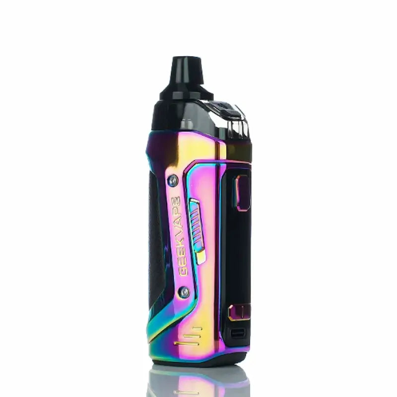 GEEKVAPE AEGIS B60 60W STARTER KIT