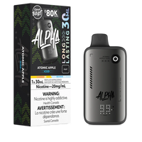 FLAVOUR BEAST ALPHA 80K DISPOSABLE VAPE [PROV]
