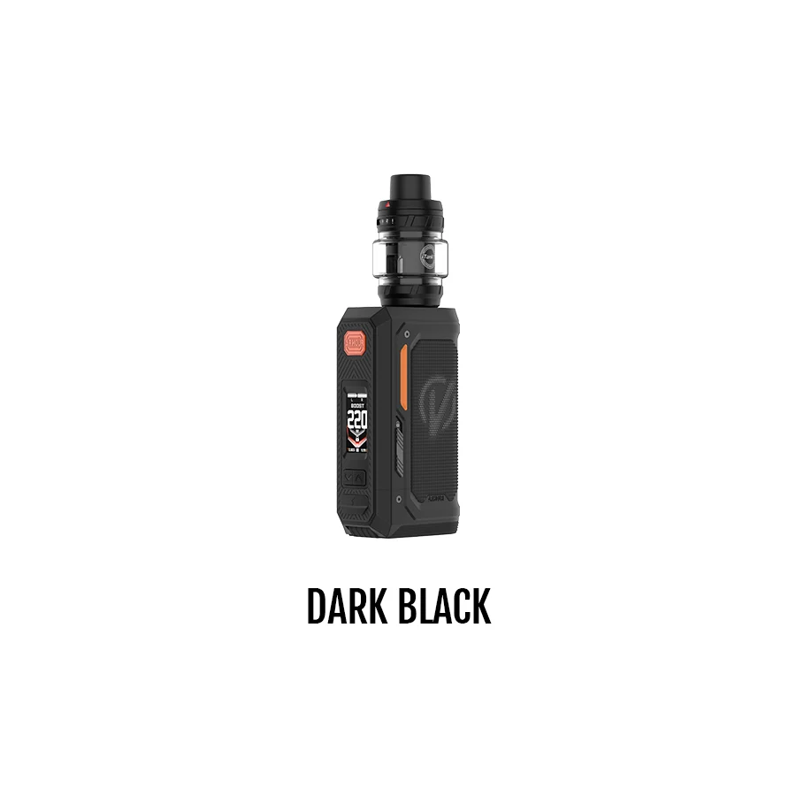 VAPORESSO ARMOUR OCTA 220W STARTER KIT