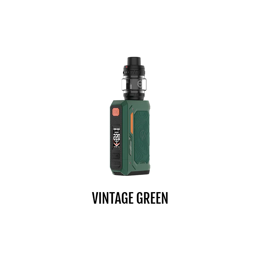 VAPORESSO ARMOUR OCTA 220W STARTER KIT