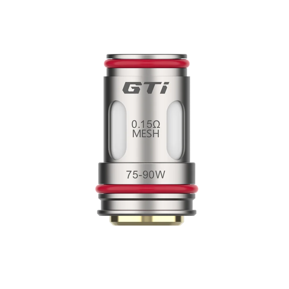 VAPORESSO GTI REPLACEMENT COIL (5 PACK)
